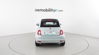 2024 Fiat 500C 1.0 HYBRID 70 MHEV dolcevita