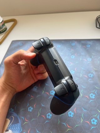 Mando para PS4 (PlayStation 4)