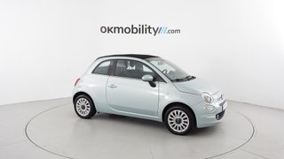 2024 Fiat 500C 1.0 HYBRID 70 MHEV dolcevita