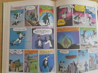 Libro Las mejores historias de la edad dorada...