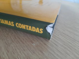 Libro Las mejores historias de la edad dorada...