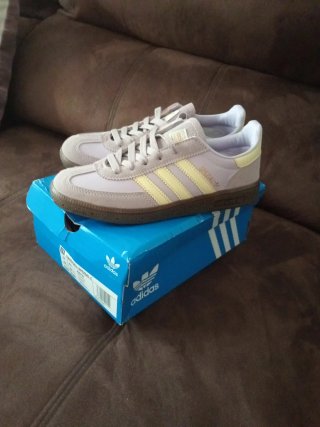 Adidas Spezial Talla 37