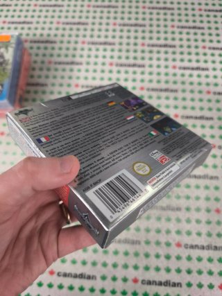 Kingdom Hearts: Chain of Memories (GBA)