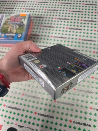 Kingdom Hearts: Chain of Memories (GBA)