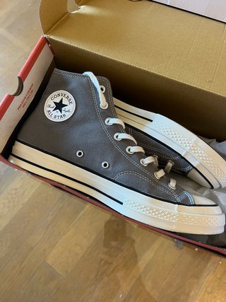Zapatillas Converse Chuck 70