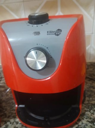 Freidora de Aire EliteFry