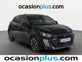 Peugeot 208 PureTech 100 Allure 75 kW (100 CV)