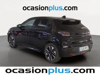 Peugeot 208 PureTech 100 Allure 75 kW (100 CV)