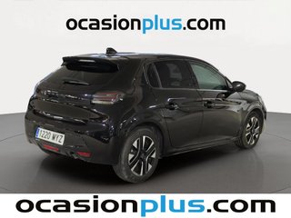 Peugeot 208 PureTech 100 Allure 75 kW (100 CV)