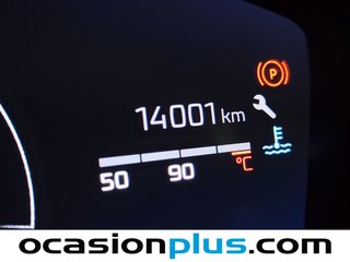 Peugeot 208 PureTech 100 Allure 75 kW (100 CV)