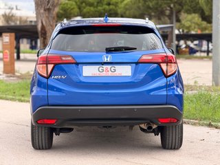 Honda HR-V 2016