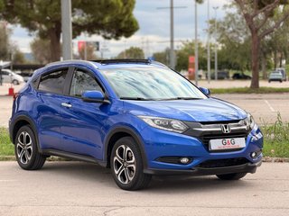 Honda HR-V 2016