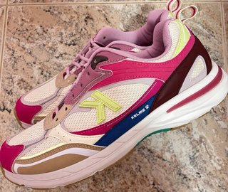 Zapatillas Kelme Multicolor Talla 41