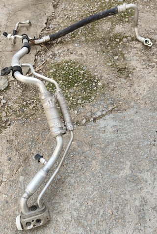 Tubos Aire Acondicionado Hyundai i30 1.0T