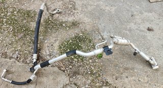 Tubos Aire Acondicionado Hyundai i30 1.0T