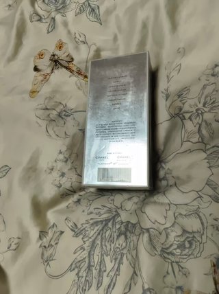Chanel Platinum Égoïste 100ml