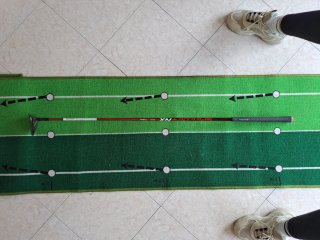Madera 3 TaylorMade Stealth 2 HD
