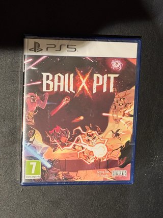 Ball x Pit PS5