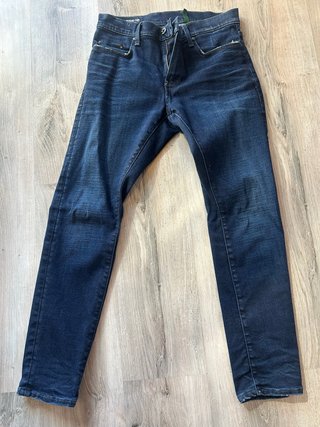 Pantalones G-Star RAW Azules