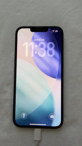 iPhone 13 Azul 128GB