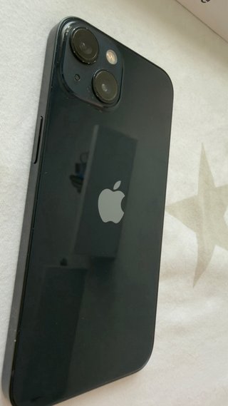 iPhone 13 Azul 128GB