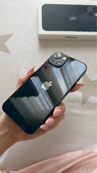 iPhone 13 Azul 128GB