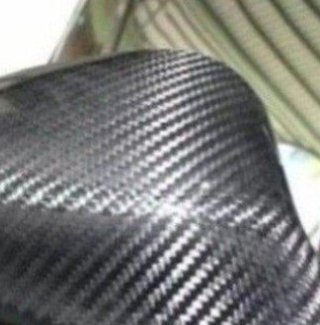 Cubre Espejos Carbono BMW E90/E91 LCI 2009