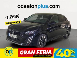 Peugeot 208 PureTech 100 Allure 75 kW (100 CV)