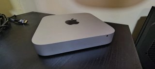 Mac Mini A1347 i7 16GB RAM 500GB SSD
