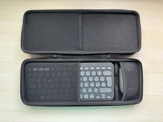 Logitech Pebble 2 Combo (K380s + M350s) + Funda