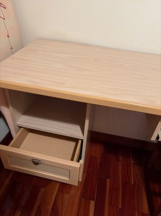 Mueble de habitación completo