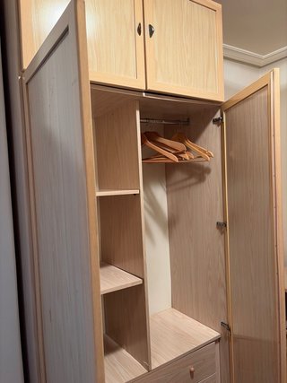 Mueble de habitación completo
