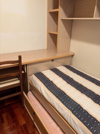 Mueble de habitación completo