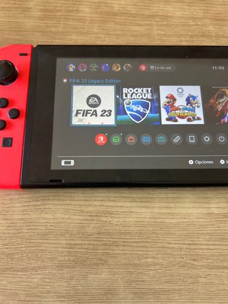 FIFA 23 e FIFA 20 per Nintendo Switch