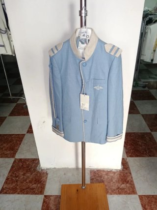 Vestido de Comunión Blanco