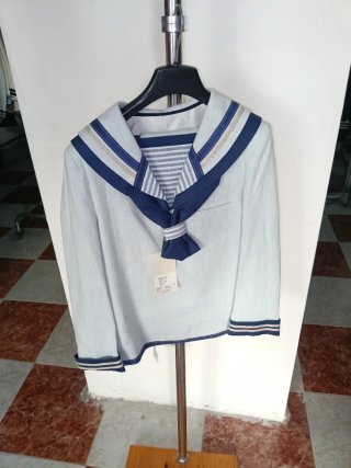 Vestido de Comunión Blanco