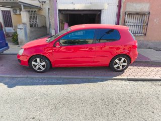 Volkswagen Golf 2006