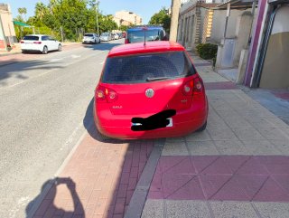 Volkswagen Golf 2006