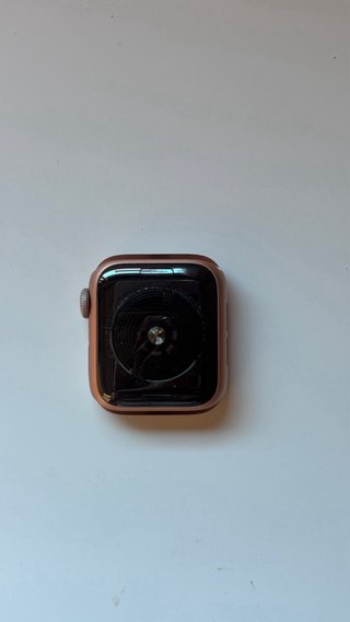 Apple Watch SE Rosa