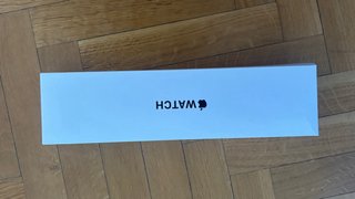 Apple Watch SE Rosa