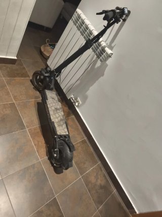 Patinete Eléctrico Speedway pro