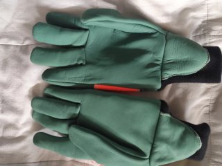 Guantes Anticorte Talla 8