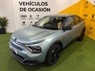 CITROEN C4 2021 1.5 HDI UNICO PROPIETARIO