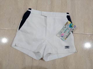 Pantalón deportivo tenis Rox vintage años 80