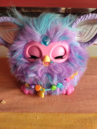 Furby Interactivo Multicolor