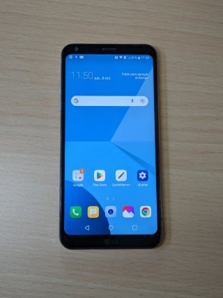 LG Q6 32GB