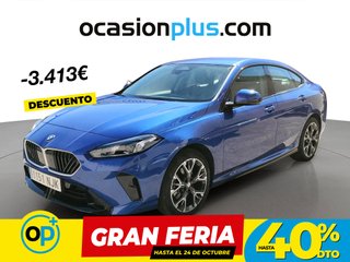 BMW Serie 2 218d Gran Coupe 110 kW (150 CV)