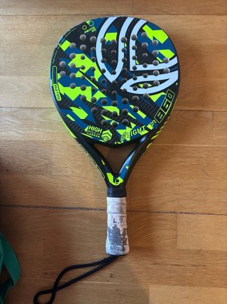 Pala de Pádel Varlion LW Carbon
