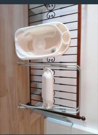 Bañera para bebé