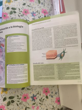 Libro técnicas básicas de enfermería